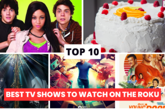 Top 10 Best TV Shows To Watch On The Roku Channel App