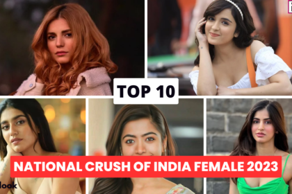 Top 10 National Crush Of India Female 2023 World Cup 2023 Revised Schedule,ICC World Cup 2023