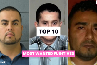 Fbi 10 Most Wanted Fugitives