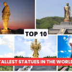 Top 10 Tallest Statues In The World To See On Your Trip best foods for optimal eye health,eye health foods,foods for good vision,vision health food