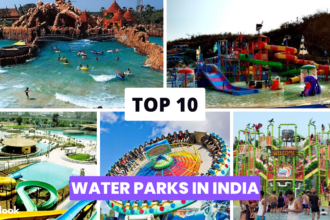 Top 10 Water Parks In India To Enjoy in Summer
