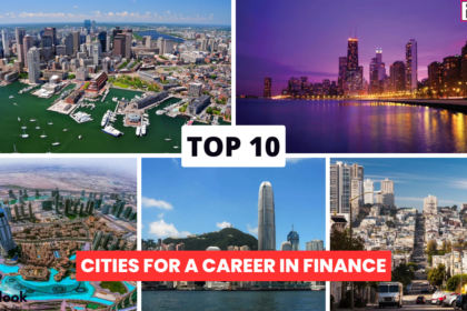 Top 10 Cities for a Career in Finance Youngest World Record Holders,Youngest World Record Holders 2023