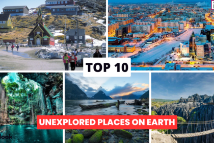 Top 10 Unexplored Places On Earth Top 10 Beaches In Florida,best beaches near miami,best beach vacations in florida