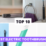 Top 10 Electric Toothbrushes From Best Brands Best Sunscreens For Tattoos,tattoo sunscreen,sunscreen for tattoos,mineral sunscreen,broad spectrum sunscreen