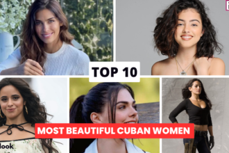 Top 10 Most Beautiful Cuban Women In The World 2023