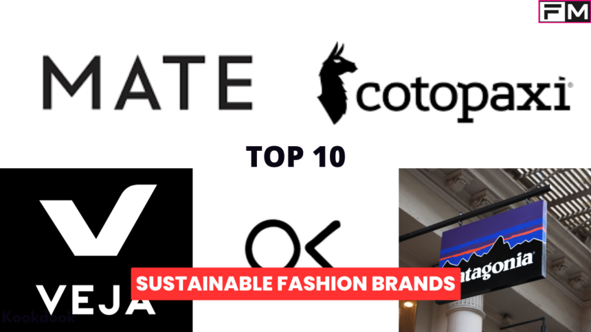 Top 10 Sustainable Fashion Brands Top 10 Sustainable Fashion Brands,sustainable fashion brands