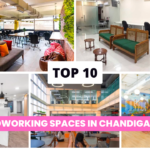 Top 10 Coworking Spaces in Chandigarh coworking spaces in pune,office space rentals in pune