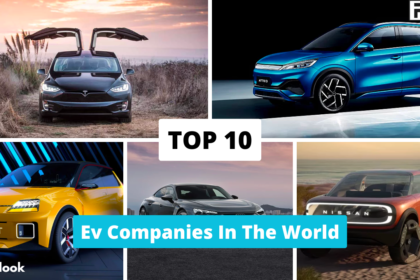 Top 10 Ev Companies In The World Email Marketing Trends,Top 10 Email Marketing Trends