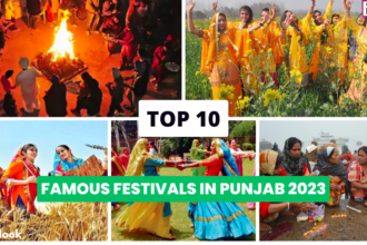 Top 10 Famous Festivals In Punjab Beauty & Fashion