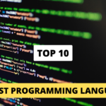 Top 10 Fastest Programming Languages Social Network Analysis Tools