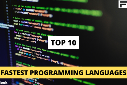 Top 10 Fastest Programming Languages iOS app development tools,best iOS app development tools,popular iOS app development tools,beginner iOS app development tools