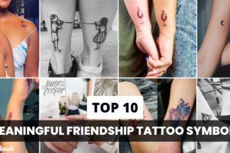 Top 10 Unique Friendship Tattoo Symbols