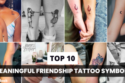 Top 10 Unique Friendship Tattoo Symbols Huawei FreeBuds Pro 3