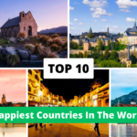 Top 10 Happiest Countries In The World gifts for men,Top 10 Wonderful Gifts for Men,Wonderful Gifts for Men