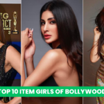 Top 10 Item Girls Of Bollywood famous south indian actors