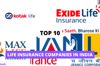 Top 10 Life Insurance Companies In India