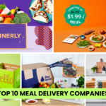 Top 10 Food Delivery Companies In The World credit score improvement tips,tips to increase credit score,credit building tips