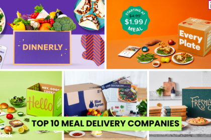 Top 10 Food Delivery Companies In The World Youngest World Record Holders,Youngest World Record Holders 2023