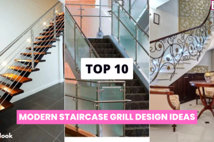 Top 10 Modern Staircase Grill Design Ideas For Home Best 3D Movies Of All Time,best 3D movies,3D movies,new 3D movies,popular 3D movies