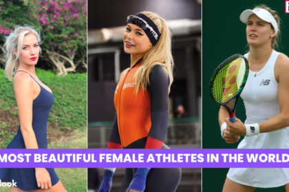 Top 10 Most Beautiful Female Athletes in the World 2023 Asia Cup 2023,Asia Cup 2023 Schedule