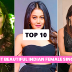 Indian Female Singers