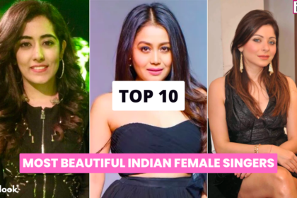 Indian Female Singers