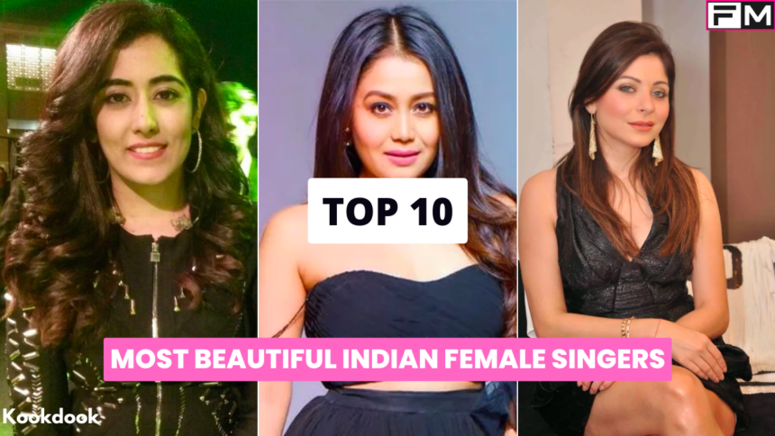 Indian Female Singers