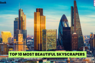 Top 10 Most Beautiful Skyscrapers