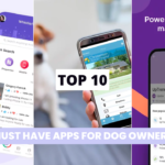 Top 10 Apps for Dog Owners smart alarm clock,sunrise alarm clock,Alexa alarm clock