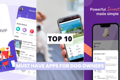 Top 10 Apps for Dog Owners top 10 crm software,best crm software,crm system,customer relationship management