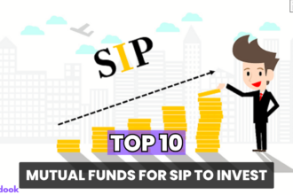 Top 10 Mutual Funds for SIP To Invest