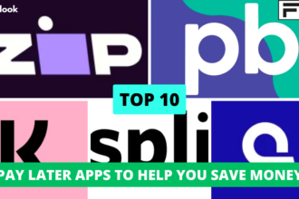 Top 10 Pay Later Apps to Help You Save Money