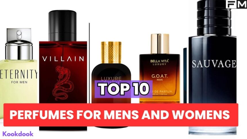 Top 10 Perfumes for Men Perfumes for Men, best Perfumes for Men, Top 10 Perfumes for Men, men's perfume, best perfume for men