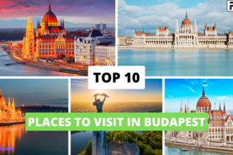 Top 10 Places To Visit In Budapest