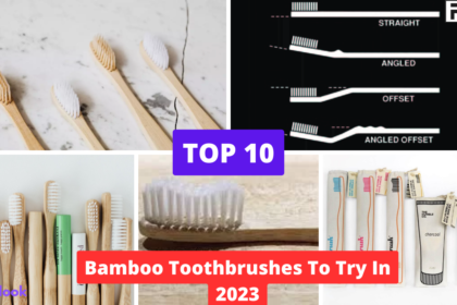 10 Best Bamboo Toothbrushes To Try In 2023 Off Shoulder Blouses,Off Shoulder Blouse Designs,Trending Blouse Designs,Stunning Blouse Design
