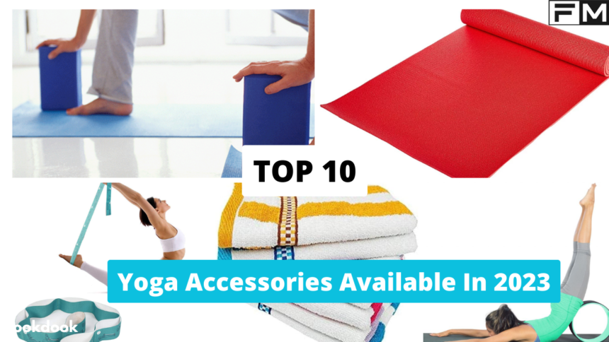 Top 10 Best Yoga Accessories In 2023 Best Yoga Accessories,Yoga Accessories,Yoga Blocks,Yoga Mat Carrier,Yoga Eye Pillow,yoga blanket