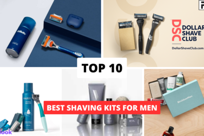 The 10 Best Shaving Kits for Men best pregnancy app,Pregnancy health,Baby development,Pregnancy apps