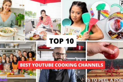 Top 10 Best Cooking Youtube Channels Asia Cup 2023,Asia Cup 2023 Schedule