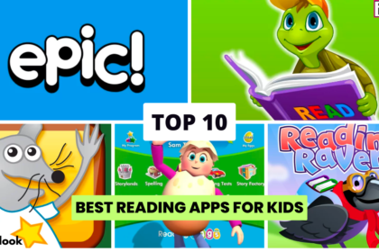 The Best Reading Apps for Kids in 2023 top 10 crm software,best crm software,crm system,customer relationship management