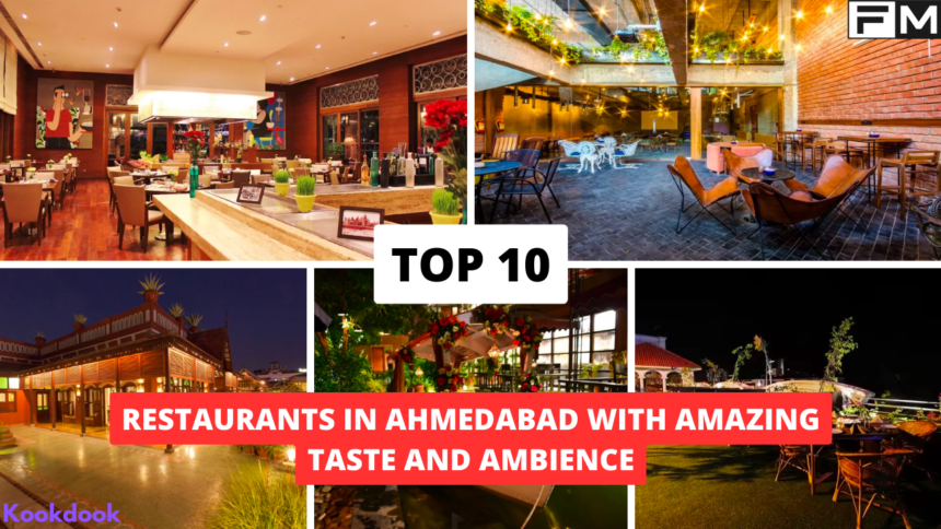 Top 10 Restaurants in Ahmedabad With Taste and Ambience top 10 restaurants in ahmedabad,Best Restaurants in Ahmedabad,Gujarati thali