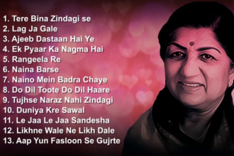 The Best Songs of Lata Mangeshkar