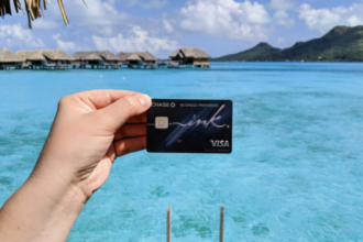 Top 10 travel rewards credit cards of 2023