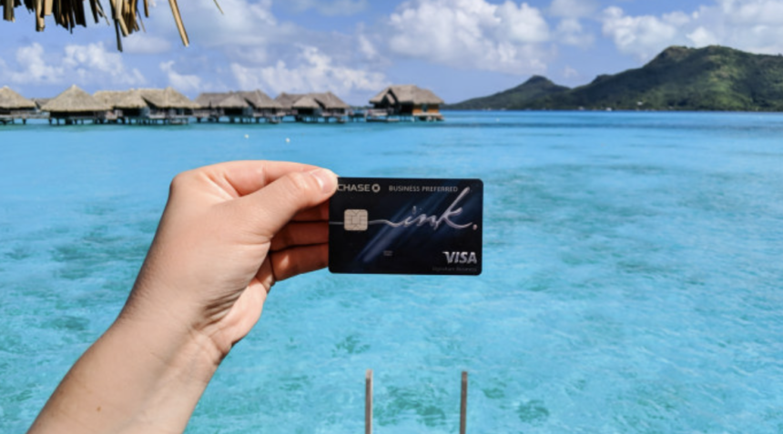 Top 10 travel rewards credit cards of 2023