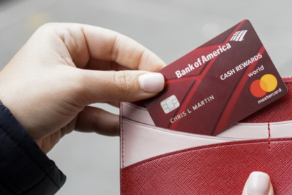 Top Bank of America credit cards of 2023