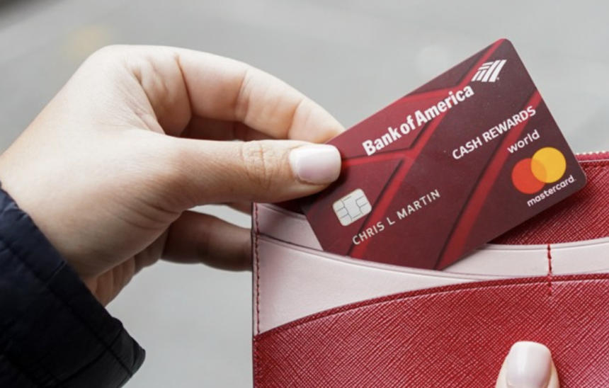 Top Bank of America credit cards of 2023