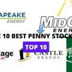 The 10 Best Penny Stocks penny stocks in India,Growth Stocks in India,Undervalued Stocks in India,Cheap Stocks in India