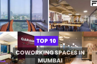 Top 10 Coworking Spaces in Mumbai