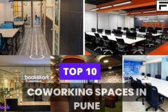 Top 10 Coworking Spaces in Pune