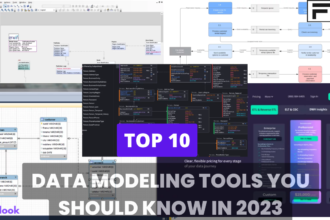 Top 10 Data Modeling Tools You Should Know