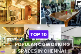 Top 10 Shared Office Space In Chennai